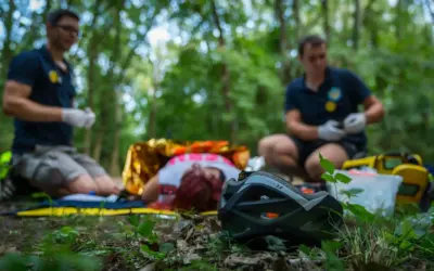 Gemeinde First Responder Gruppen