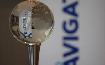 Dispatcher of the Year