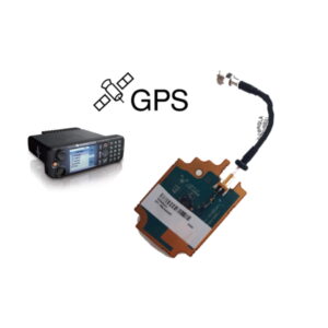 Motorola GPS Modul für MTM800E (gebraucht)