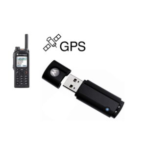 Motorola GPS Lizenz für MTP850S