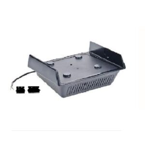 Tischhalterung mit Lautsprecher für Motorola MTM5400/MXM600