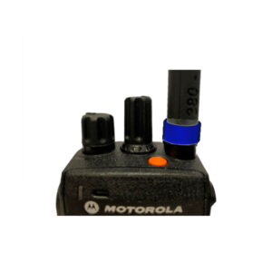 Farbring für Motorola MTP3550 blau