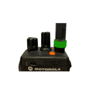 Farbring für Motorola MTP3550 neon-grün