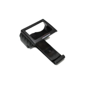 Swissphone Gürtelclip mit Displayschutz