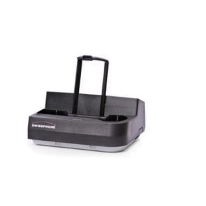 Swissphone Ladegerät s.QUAD 230V