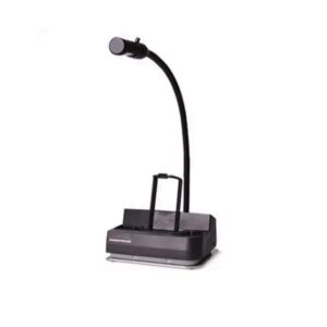 Swissphone Ladegerät s.QUAD 230V mit LED Lampe