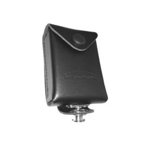 Swissphone Ledertasche Typ 2 (Tenax) für DE9xx