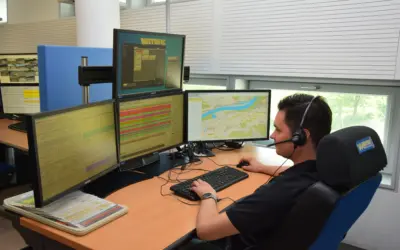 Welche Alarmierungsmöglichkeiten gibt es?