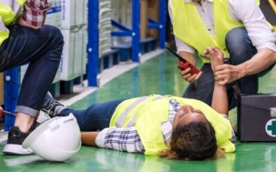 Firmen First Responder