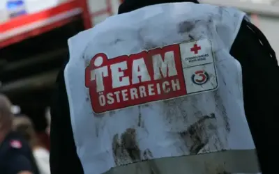 Team-Österreich-Lebensretter