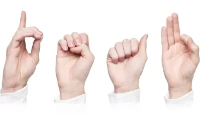 DEC112 – Notruf-APP für Gehörlose