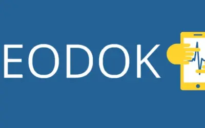 LeoDok – unsere Dokuplattform