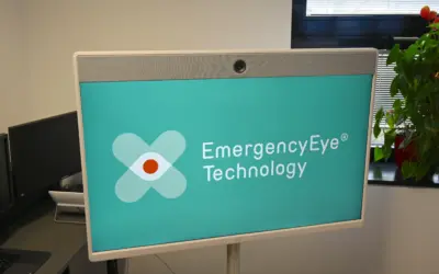 EmergencyEye – LeoAssist