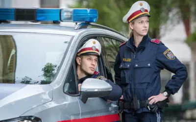 „Mayday Situationen“ – Im Fall einer direkten akuten Bedrohung oder eines Angriffs auf das Einsatzpersonal