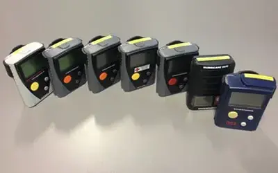 Pager/Pagernetz-Updates