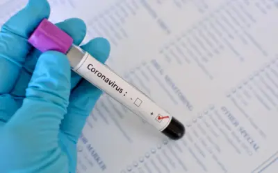 COVID-19: Alle Infos zum Coronavirus