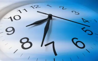 Was sind Slot-Zeiten im Krankentransport?