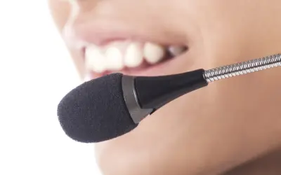 Werden die Notrufe aufgezeichnet und auch qualitativ überprüft?