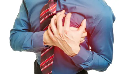 Akutes Coronarsyndrom (ACS) – Handlungsempfehlung UPDATE 2024