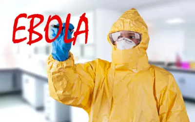 Policy: Ebola