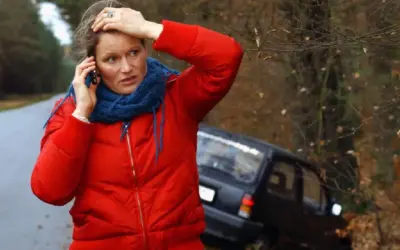 Sie wollen einen Notfall melden? 144!