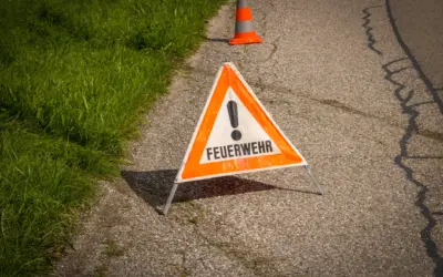 Aktuelle Feuerwehr-Alarmierungen