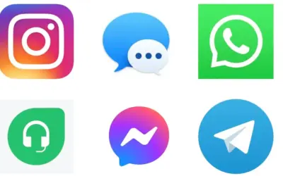 LeoChat – das Online Kommunikationsservice