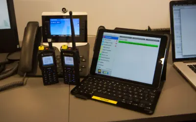 LeoDok für Großereignisse: Die PCR