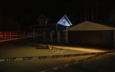 Todesfälle in Niederösterreich – Informationen für Rettungsdienst-Mitarbeiter