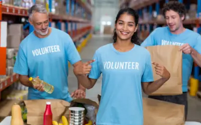 Wir sind freiwillig in NÖ