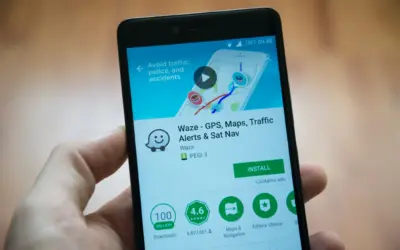 Aktuelle Verkehrsinformationen für die Disposition und die Einsatzteams