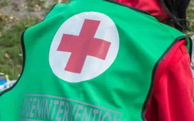 Alarmierung von KI-Teams