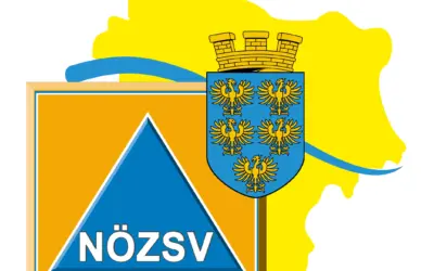 Zivilschutzalarm – Sirenenalarm