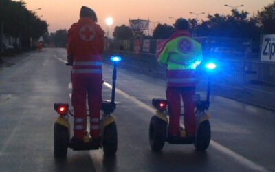 Welche Verleih- und Unterstützungmöglichkeiten gibt es bei Notruf Niederösterreich?